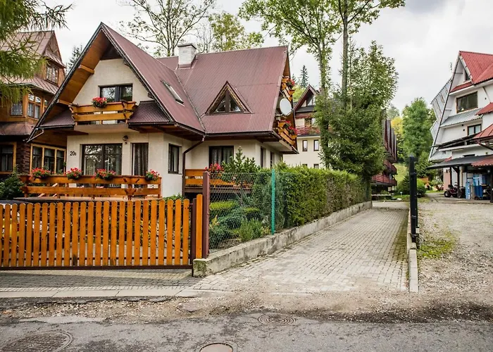 RentPlanet - Apartamenty Bulwary Słowackiego
